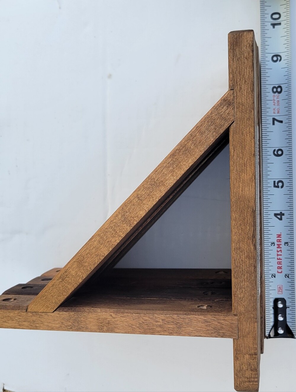 Shelf Brackets - Picture 3 of 6
